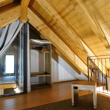 Nicomat Rooms Domodossola Eksteriør bilde
