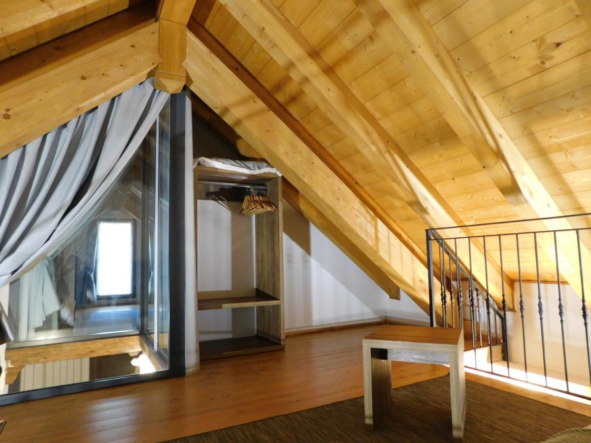 Nicomat Rooms Domodossola Eksteriør bilde