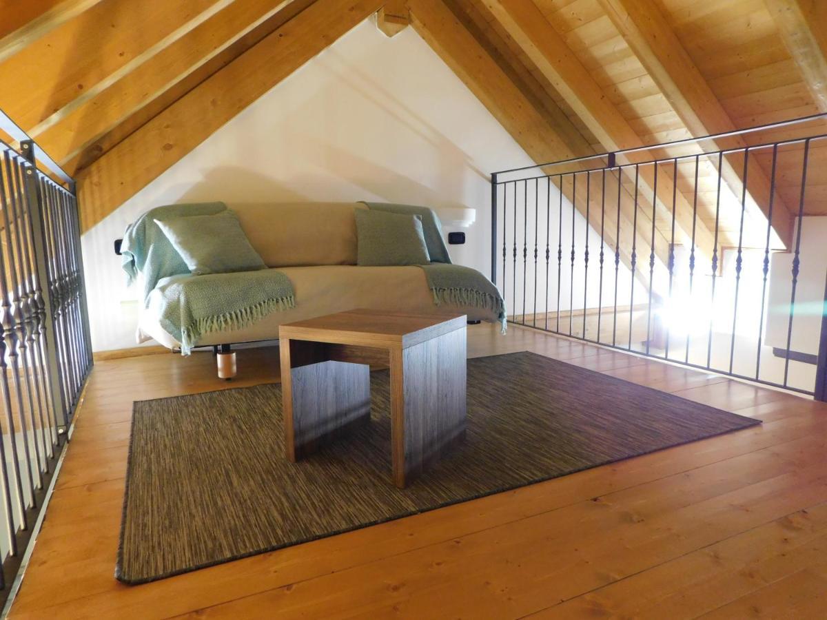 Nicomat Rooms Domodossola Eksteriør bilde