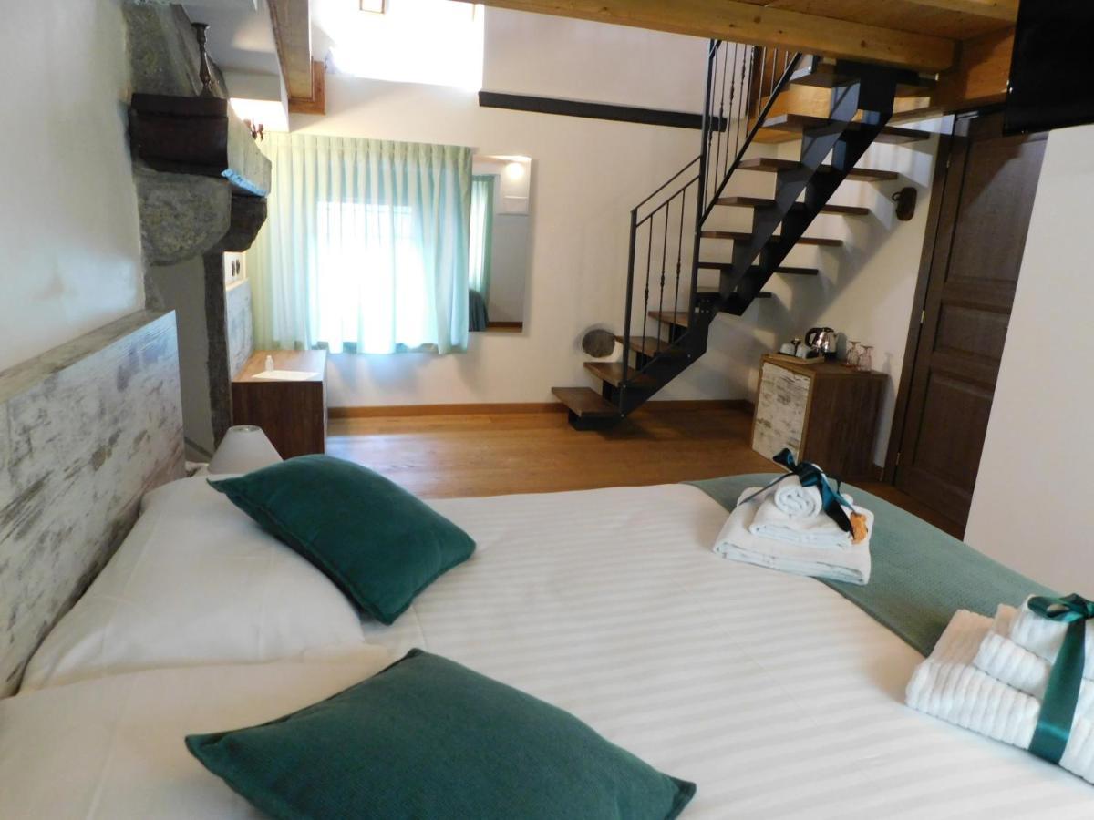 Nicomat Rooms Domodossola Eksteriør bilde