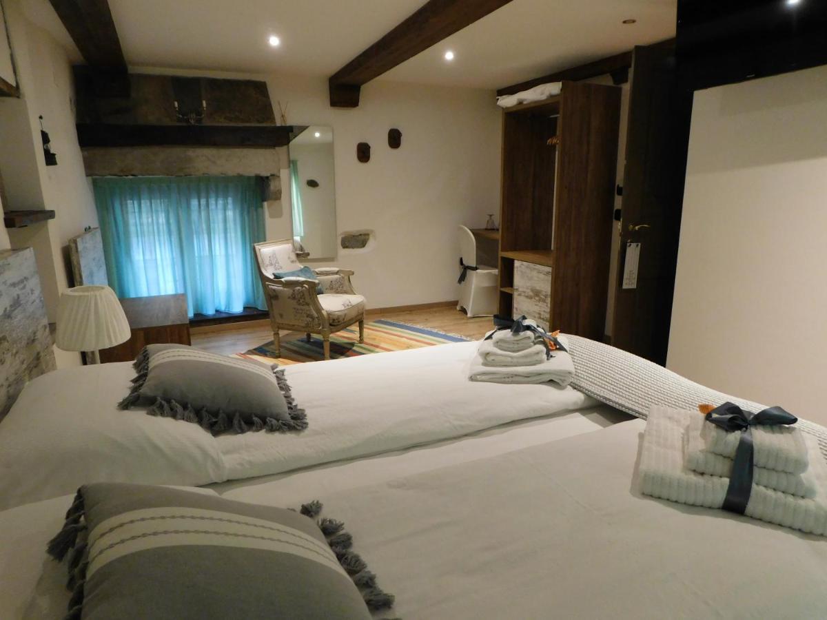 Nicomat Rooms Domodossola Eksteriør bilde