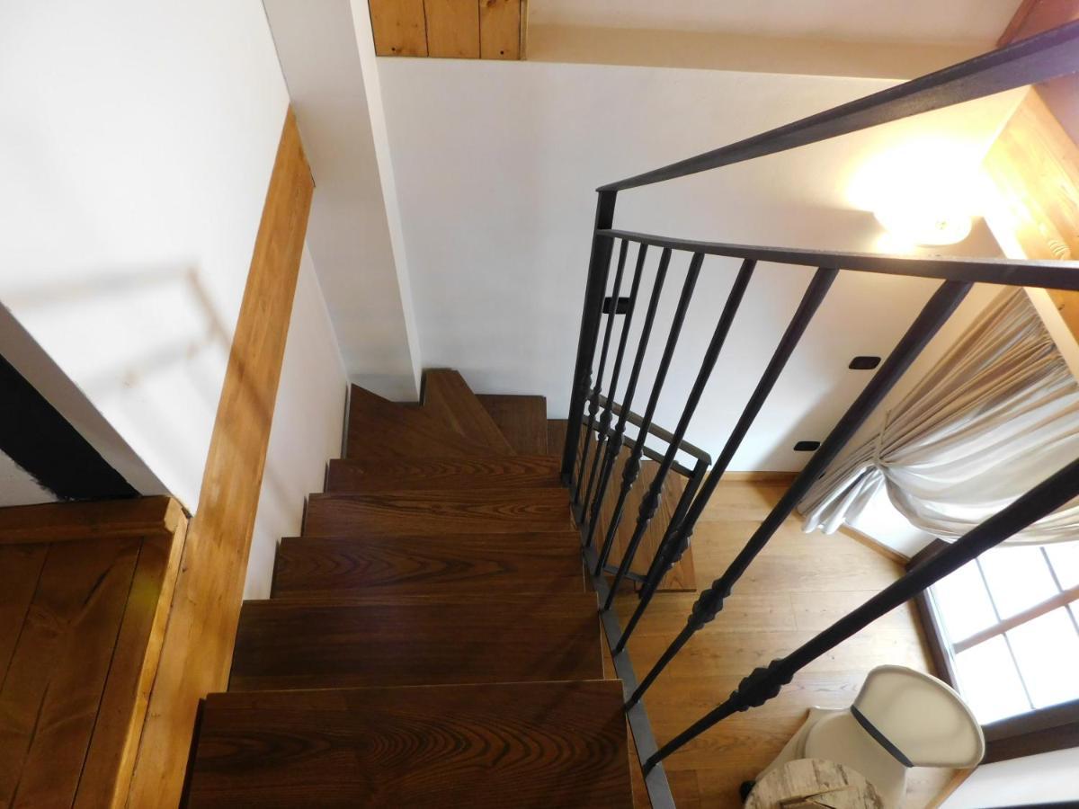 Nicomat Rooms Domodossola Eksteriør bilde