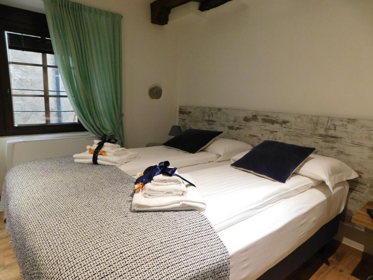 Nicomat Rooms Domodossola Eksteriør bilde