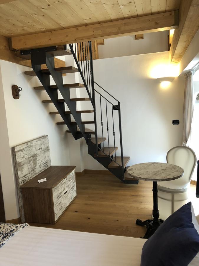 Nicomat Rooms Domodossola Eksteriør bilde